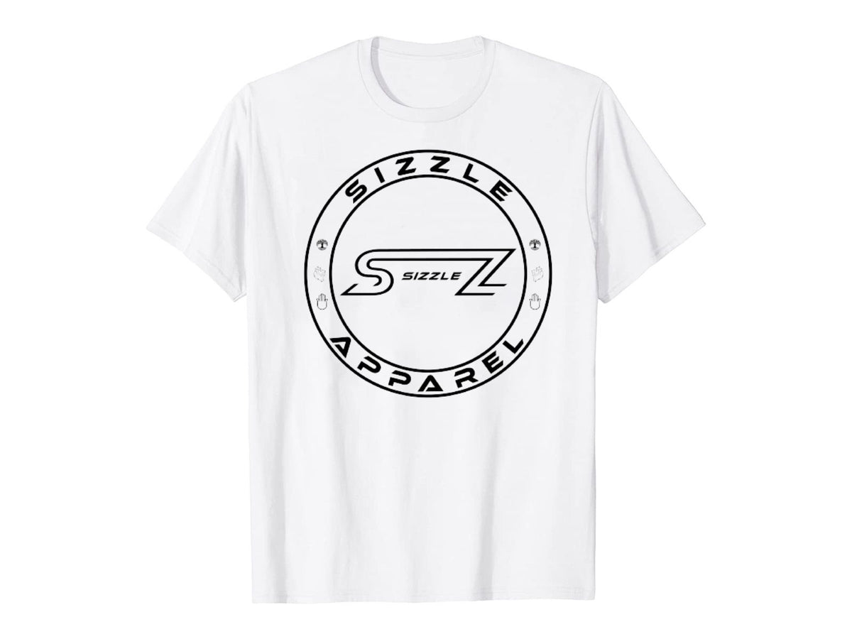 Unisex short sleeve t-shirt