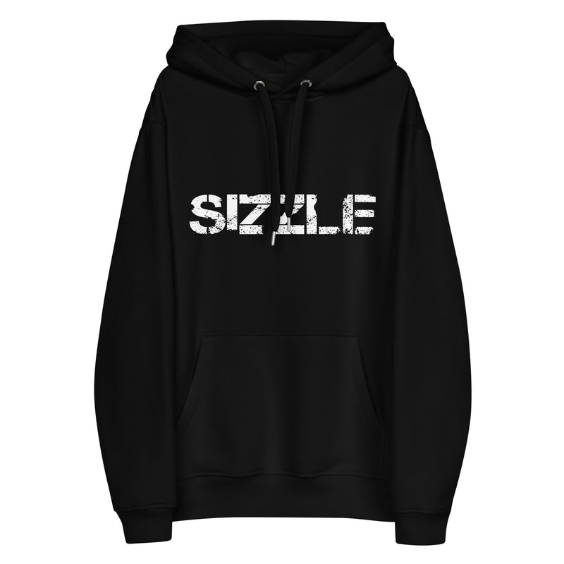 Premium eco hoodie