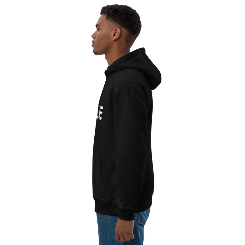 Premium eco hoodie