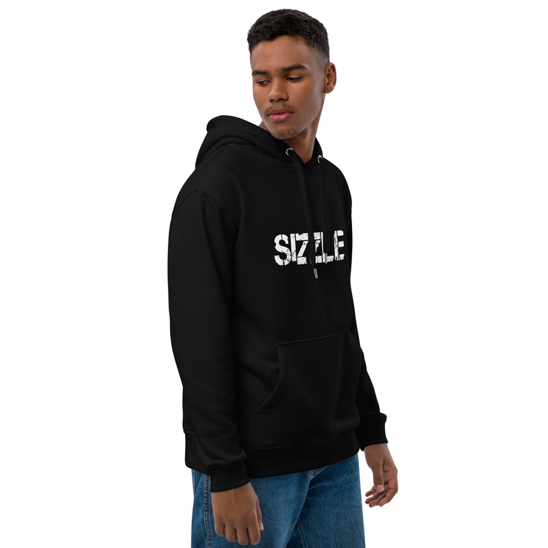 Premium eco hoodie