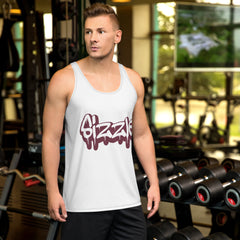 Unisex Tank Top