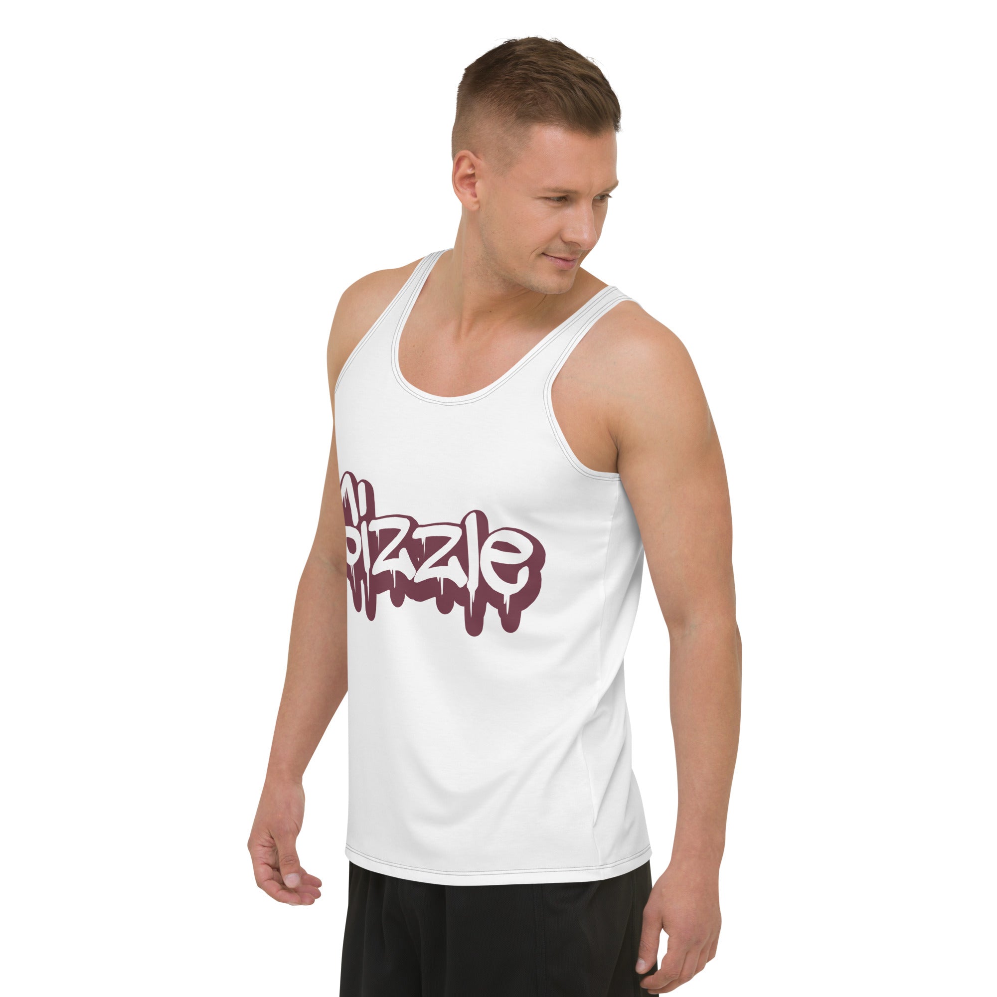 Unisex Tank Top