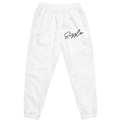 Unisex track pants