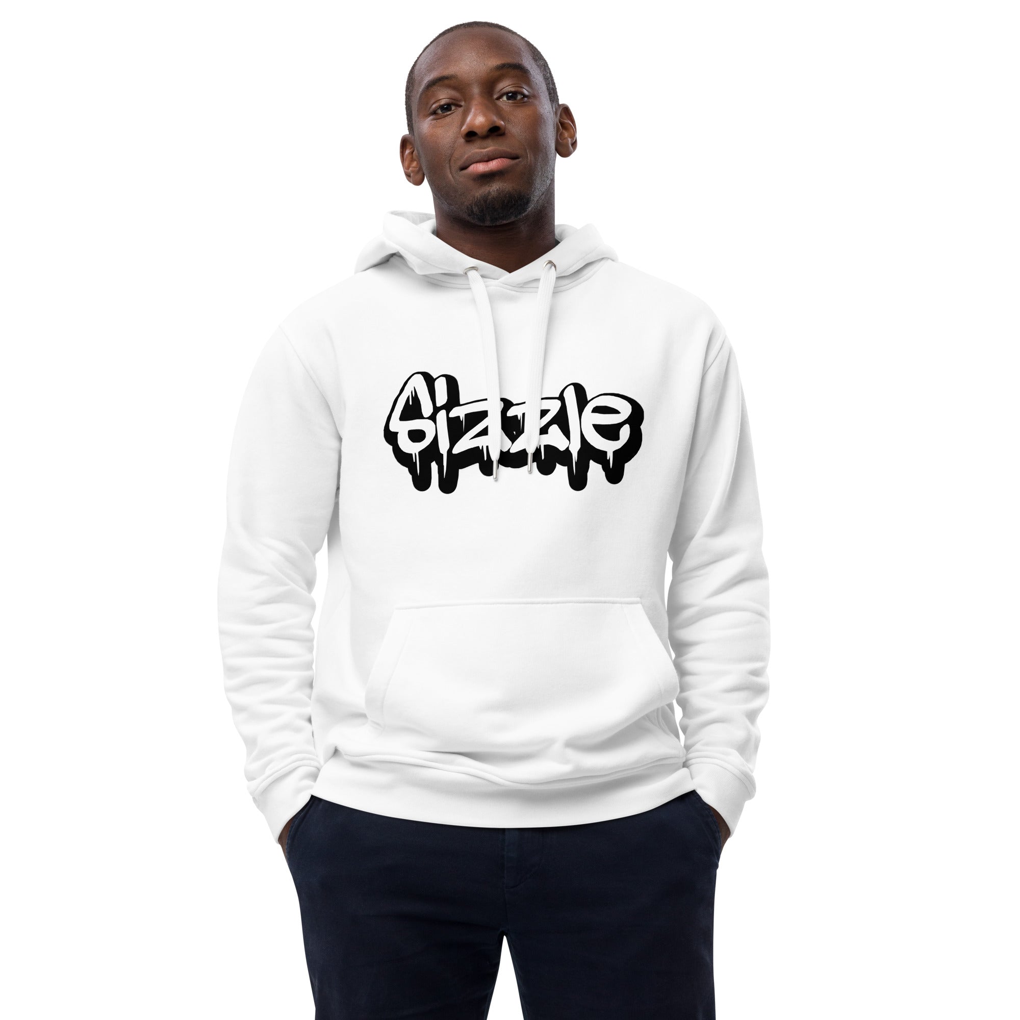 Premium eco hoodie