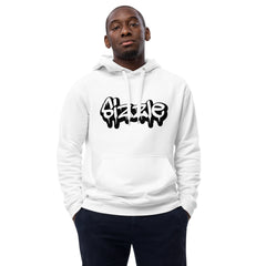 Premium eco hoodie