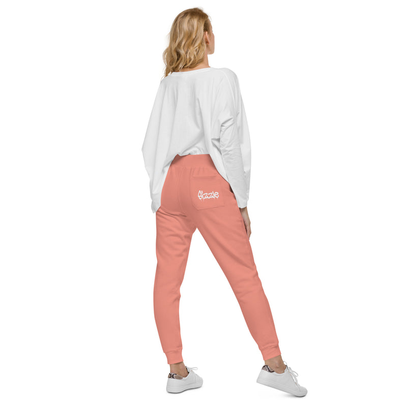 Unisex fleece sweatpants