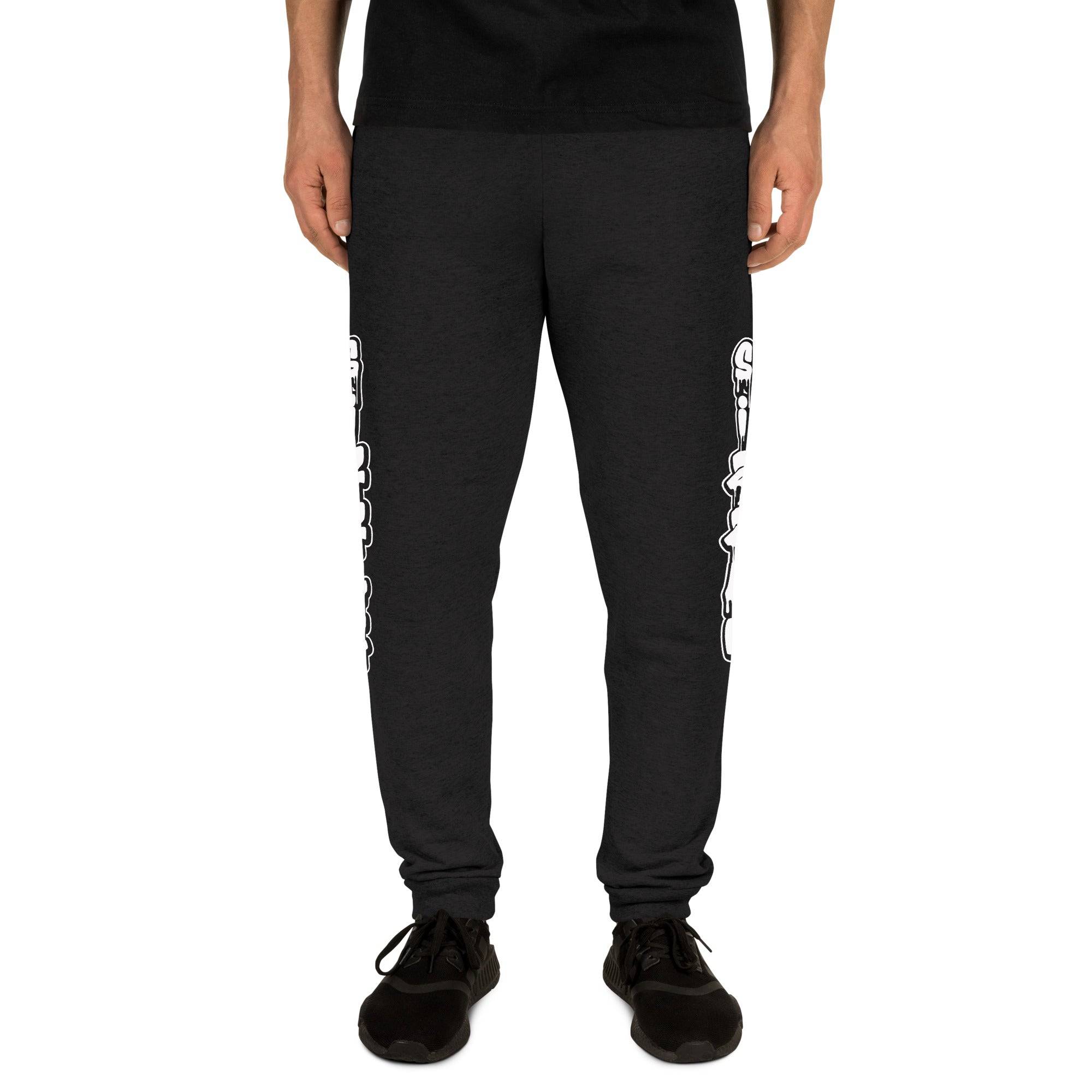 Unisex Joggers