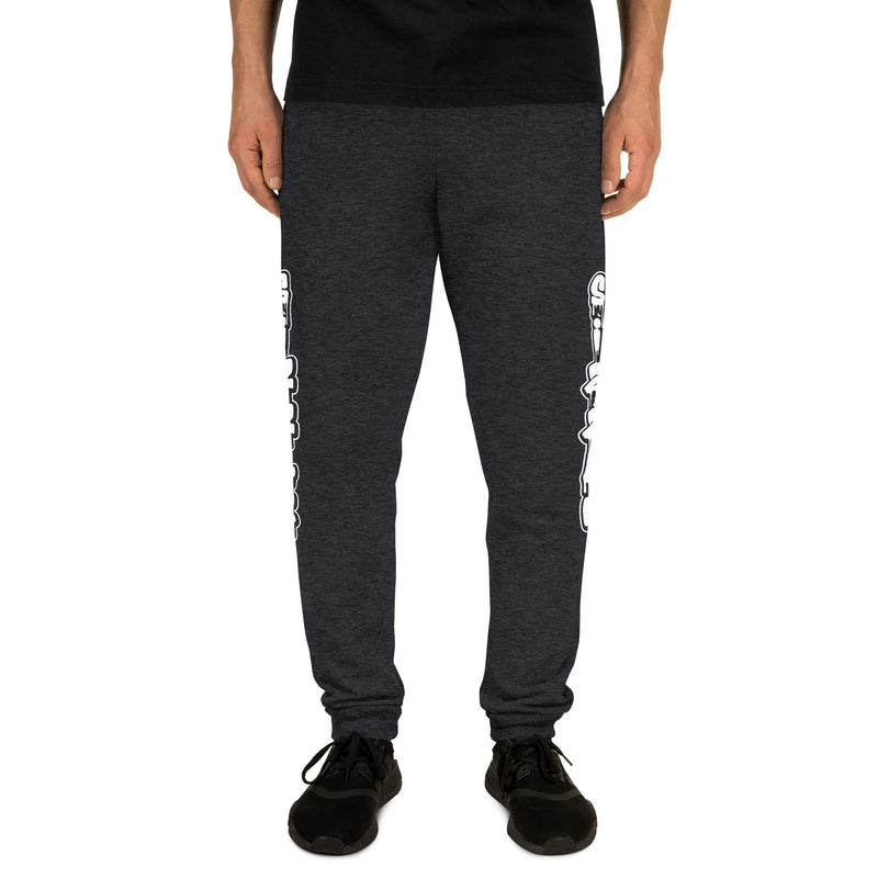 Unisex Joggers