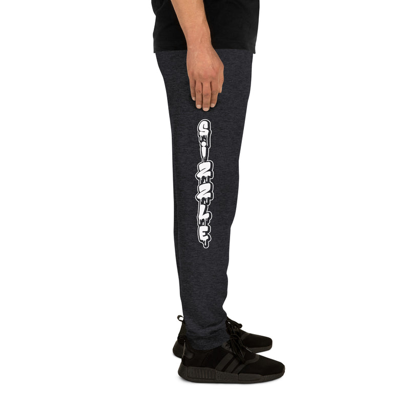 Unisex Joggers