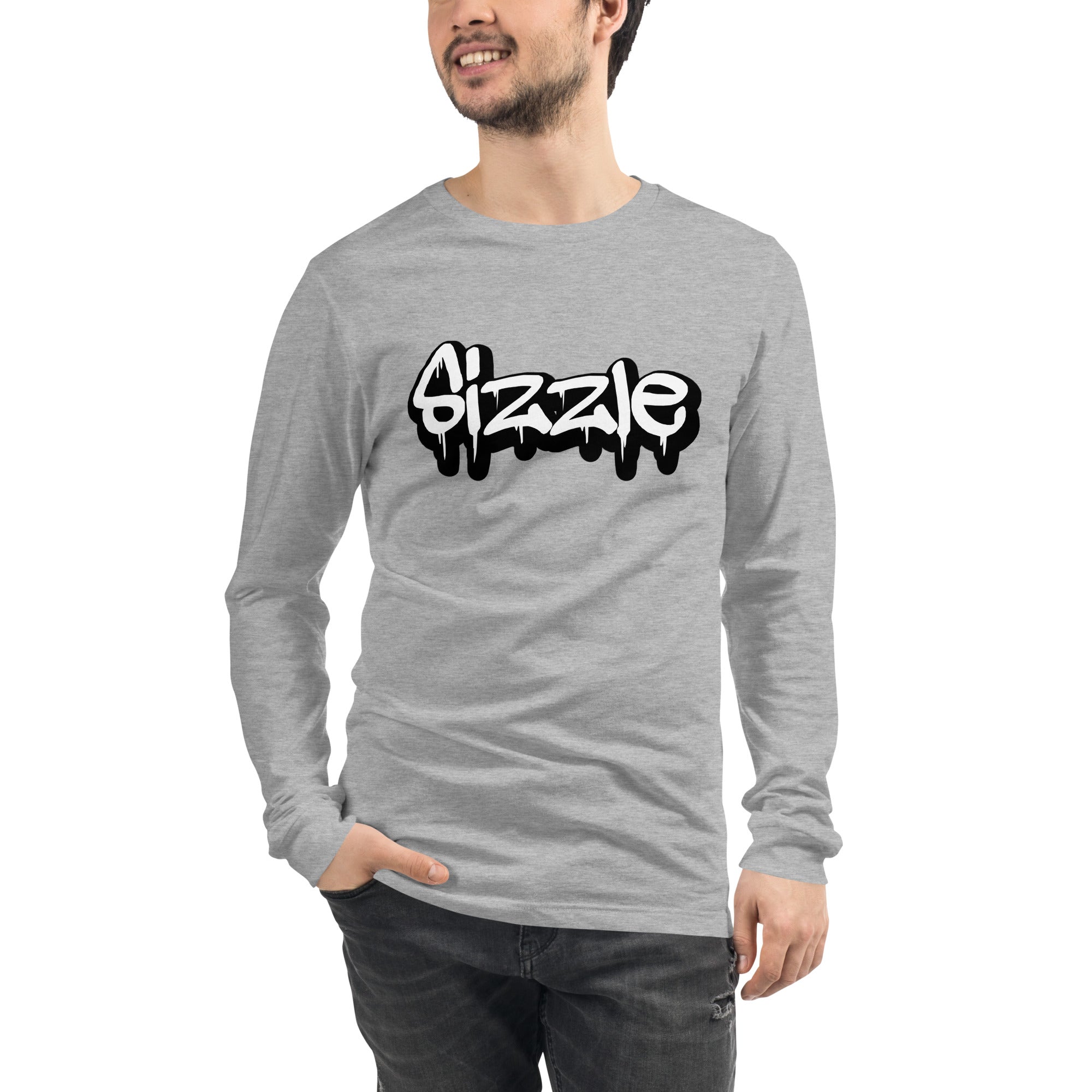 Unisex Long Sleeve Tee