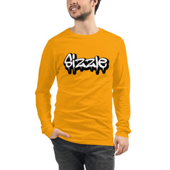 Unisex Long Sleeve Tee