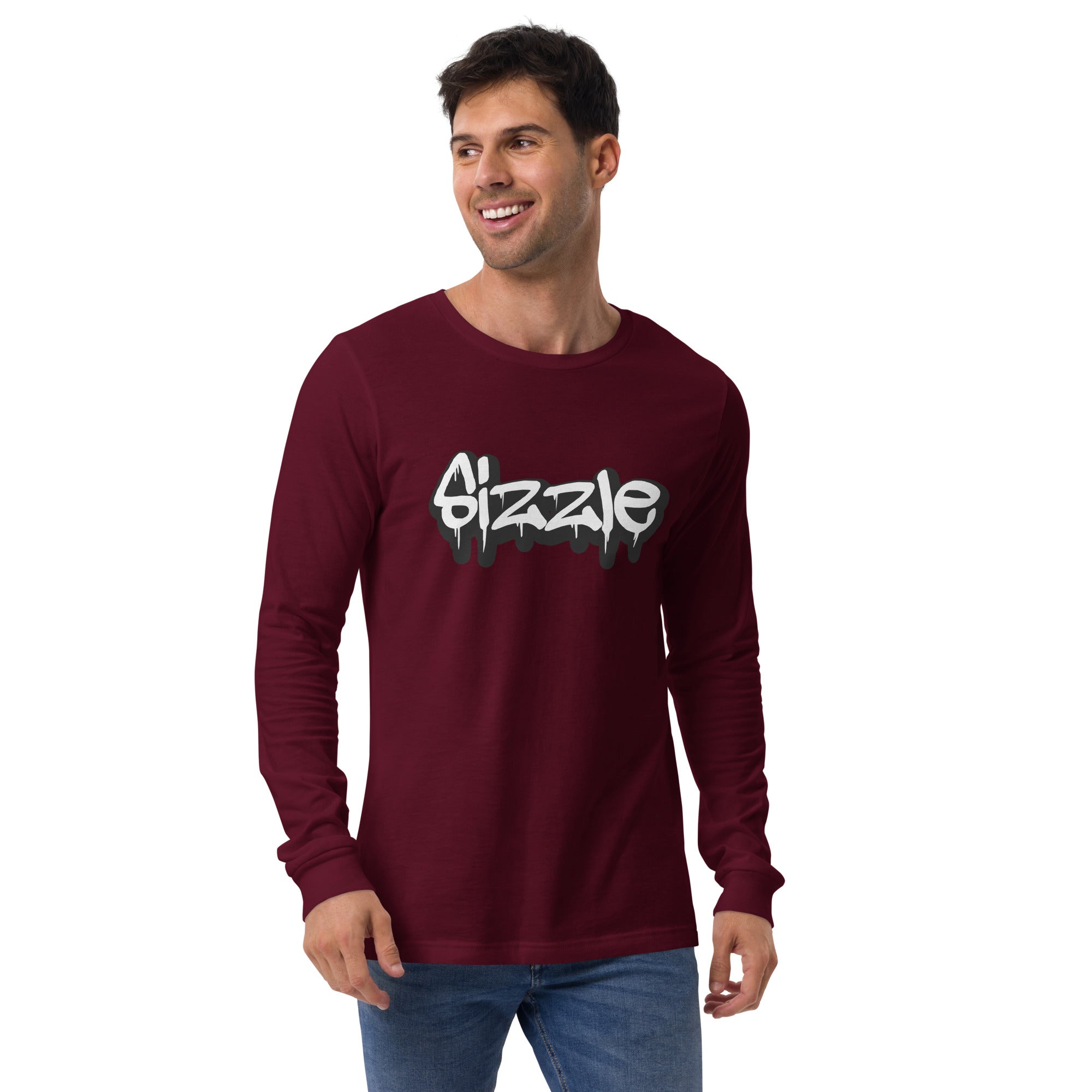 Unisex Long Sleeve Tee