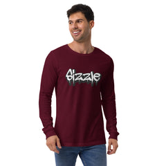 Unisex Long Sleeve Tee