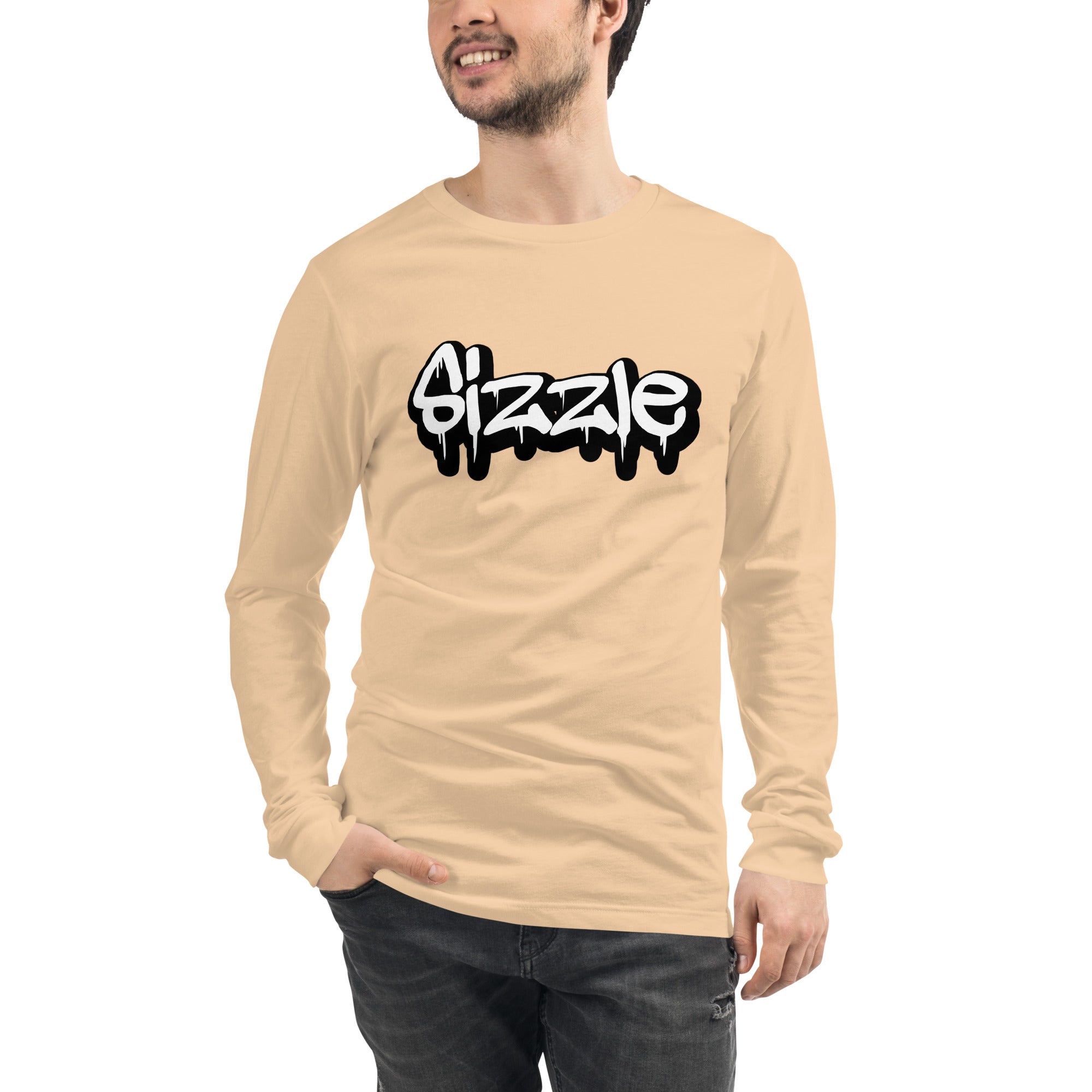 Unisex Long Sleeve Tee