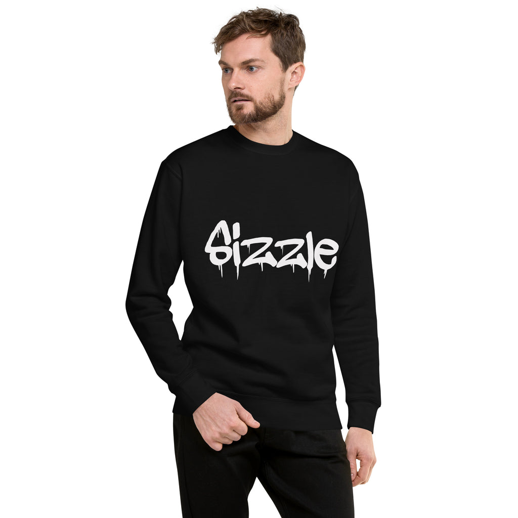 Unisex Premium Sweatshirt