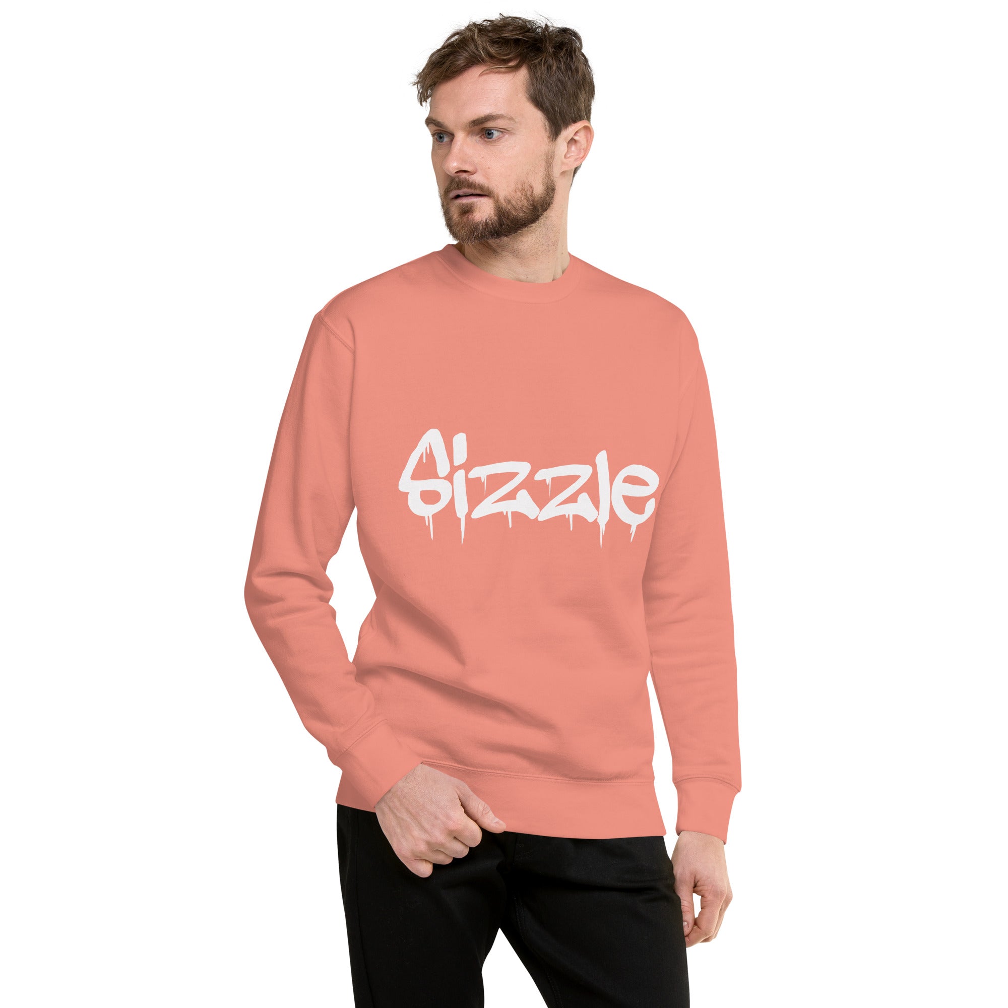 Unisex Premium Sweatshirt
