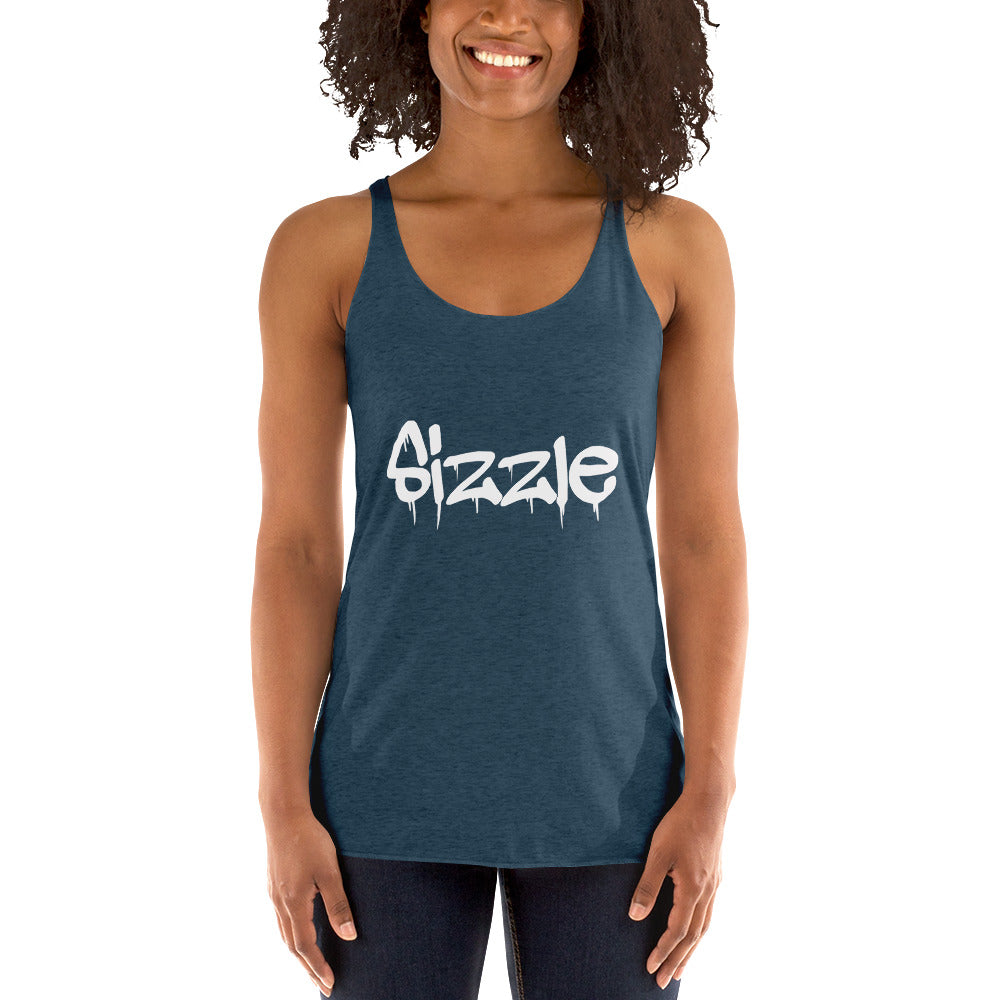 Women's Racerback Tank