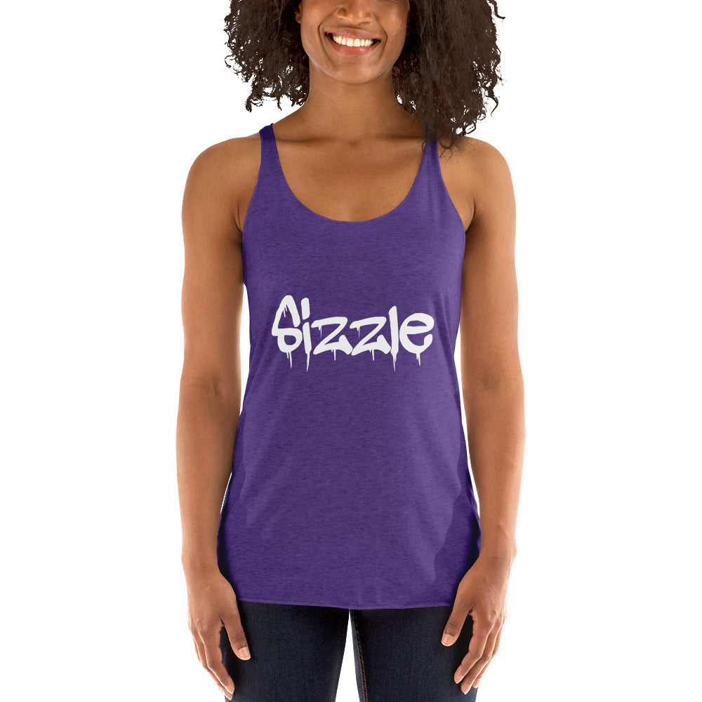 Women's Racerback Tank