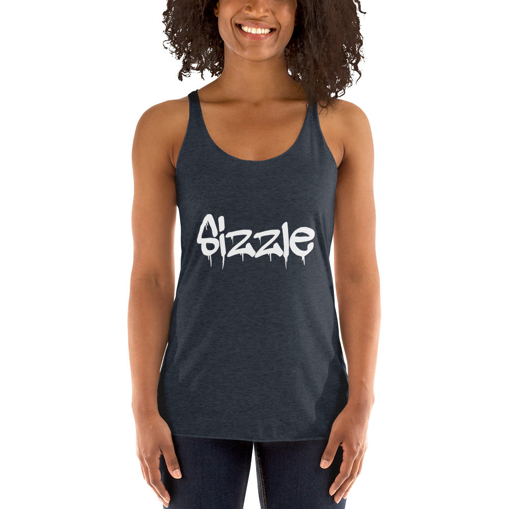 Women's Racerback Tank