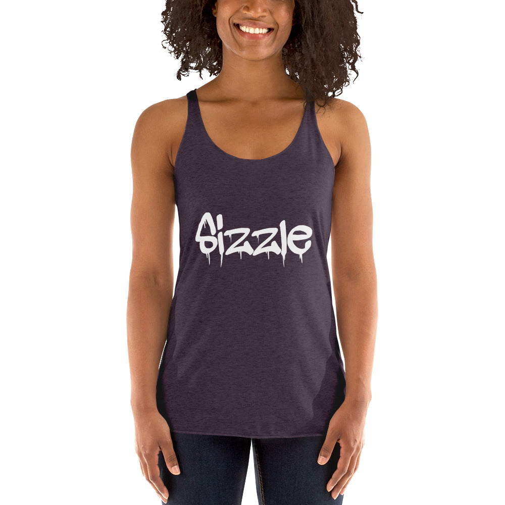 Women's Racerback Tank